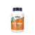 Now Foods Cal-Mag Stress Formula (100 Tabletten)