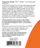 Now Foods Coq10 60 mg With Omega 3 Fish Oil - Q10 Koenzym mit Omega-3 Fischöl (60 Weichkapseln)