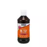 Now Foods Vitamin B-12 Complex Liquid - Flüssiges Vitamin B12 (236 ml)