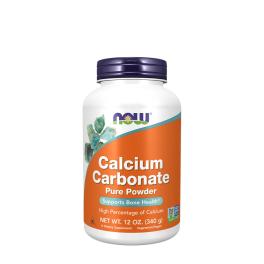 Now Foods Calciumcarbonat Pulver (354 ml)