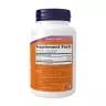 Now Foods Quercetin Kapsel mit Bromelain (120 veg.Kapseln)