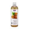 Now Foods Almond Oil - Natürliches Mandelöl (473 ml)