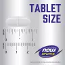 Now Foods Extra Potente Citrullin 1200 mg Tablette (120 Tabletten)