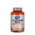 Now Foods Extra Potente L-Glutamin 1000 mg Kapsel (120 veg.Kapseln)