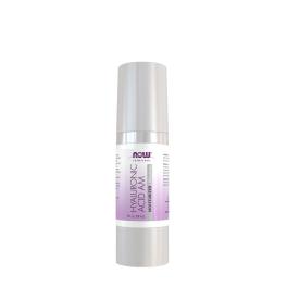   Now Foods Feuchtigkeitscreme mit Hyaluronsäure - Hyaluronic Acid Moisturizer (59 ml)