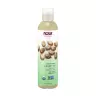 Now Foods Castor Oil, Organic - Natürliches Rizinusöl (237 ml)
