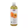 Now Foods Apricot Kernel Oil - Aprikosenkernöl (473 ml)