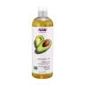Now Foods Avocadoöl (473 ml)