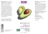 Now Foods Avocadoöl (473 ml)
