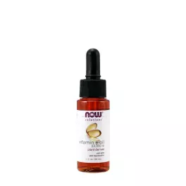 Now Foods Vitamin E Oil 23,000 IU - Vitamin E-Öl (30 ml)