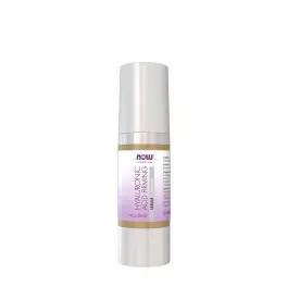   Now Foods Straffendes Serum mit Hyaluronsäure - Hyaluronic Acid Firming Serum (30 ml)