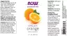 Now Foods Essential Oils - Orangenöl (30 ml)