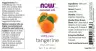 Now Foods Essential Oils - Tangerineöl (30 ml)