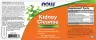 Now Foods Kidney Cleanse - Nierenreinigung Kapsel (90 veg.Kapseln)