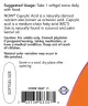 Now Foods Caprylsäure 600 mg Weichkapsel (100 Weichkapseln)