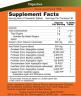 Now Foods Verdauungsenzyme Kautablette - Acid Relief With Enzymes Chewables (60 Kautabletten)