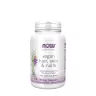 Now Foods Hair, Skin & Nails, Vegan - Veganes Vitamin für Haar, Haut, Nagel (90 veg.Kapseln)