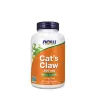 Now Foods Cat's Claw - Katzenkralle-Extrakt 500 mg Kapsel (250 veg.Kapseln)