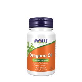   Now Foods Oregano Oil - Oreganoöl Weichkapsel (90 Weichkapseln)