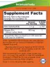 Now Foods Slippery Elm - Rot-Ulme-Extrakt 400 mg Kapsel (100 veg.Kapseln)