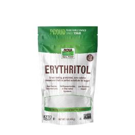   Now Foods Erythritol - Erythrit Natürliches Süßungsmittel (454 g)