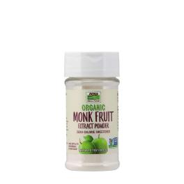   Now Foods Monk Fruit Extract - Kalorienfreier Süßstoff (19.85 g)