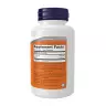 Now Foods Extra Potente L-Theanin 200 mg Kapsel (120 veg.Kapseln)