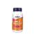 Now Foods MK-7 Vitamin K-2 100 mcg - Vitamin K2 Kapsel (120 veg.Kapseln)