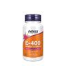Now Foods Vitamin E-400 With Mixed Tocopherols (100 Weichkapseln)
