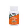 Now Foods Iron Complex Caps (100 veg.Kapseln)
