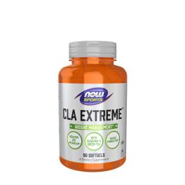 Now Foods CLA Extreme (90 Weichkapseln)