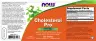 Now Foods Cholesterol Pro™ - Tablette für gesunden Cholesterinspiegel (120 Tabletten)