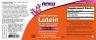Now Foods Lutein, Double Strength 20 mg (90 veg.Kapseln)
