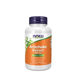 Now Foods Artichoke Extract 450 mg (90 veg.Kapseln)