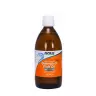 Now Foods Flüssiges Natürliches Omega-3 Fischöl (500 ml, Zitrone)