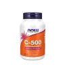 Now Foods Vitamin C-500 Calcium Ascorbate-C (250 veg.Kapseln)