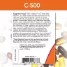 Now Foods Vitamin C-500 Calcium Ascorbate-C (250 veg.Kapseln)