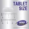 Now Foods Arginine 1000 mg (60 Tabletten)