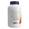 Now Foods Flax Oil 1000 mg Vegan Formula (120 veg.Kapseln)