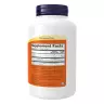 Now Foods Flax Oil 1000 mg Vegan Formula (120 veg.Kapseln)