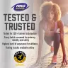 Now Foods Creatine Monohydrate 750 mg (240 veg.Kapseln)