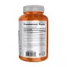 Now Foods Creatine Monohydrate 750 mg (240 veg.Kapseln)