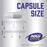 Now Foods Creatine Monohydrate 750 mg (240 veg.Kapseln)