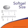 Now Foods CoQ10 100 mg (150 Weichkapseln)