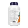 Now Foods Magnesium Glycinate with BioPerine® (180 Kapseln)