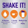Now Foods Whey Protein Isolate (544 g, Geschmacksneutral)