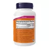Now Foods Choline 300 mg Veg Capsules (100 veg.Kapseln)