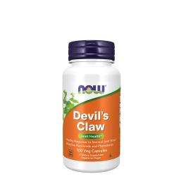 Now Foods Devil's Claw Veg Capsules (100 veg.Kapseln)