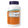 Now Foods Calcium Lactate (250 Tabletten)