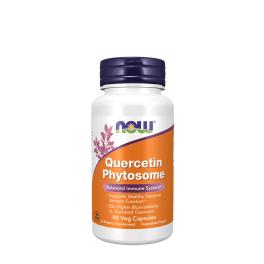 Now Foods Quercetin Phytosome (90 veg.Kapseln)
